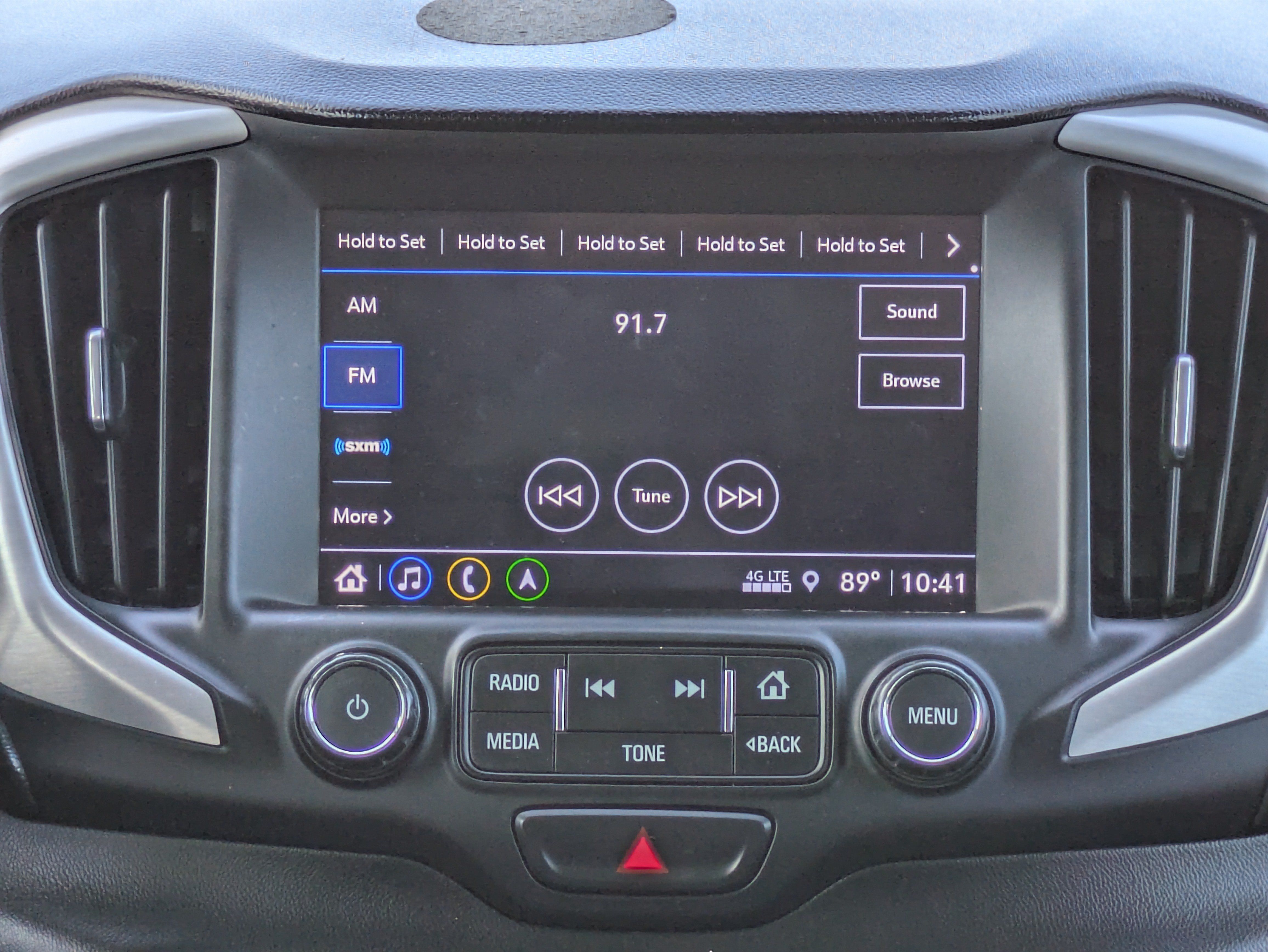 Used 2018 GMC Terrain SLE w/ Driver Convenience Package FWD image 18
