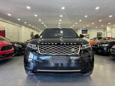 Used 2020 Land Rover Range Rover Velar S image 2