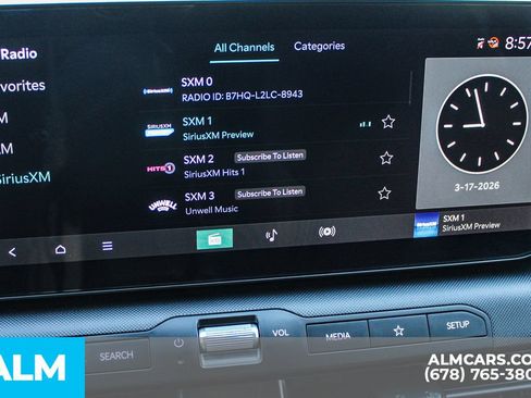Used 2025 Kia K4 FWD image 35