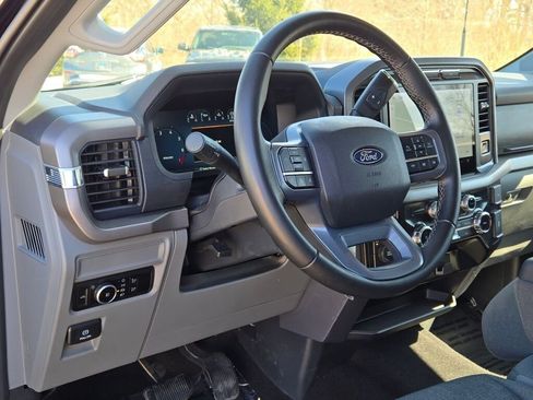 Used 2024 Ford F150 XLT AWD/4WD image 20