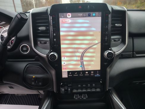 New 2026 RAM 2500 Big Horn image 33