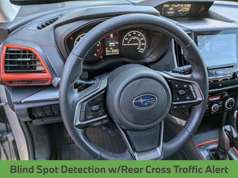 Used 2019 Subaru Forester Sport w/ Popular Package #2 image 15