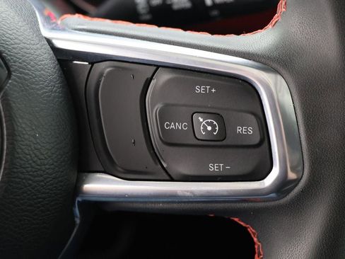 Used 2023 Jeep Wrangler Unlimited Rubicon image 20