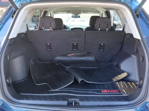 Used 2019 GMC Terrain SLE w/ Driver Convenience Package AWD/4WD image 14