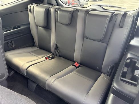 Used 2022 Subaru Ascent Onyx Edition AWD/4WD image 12