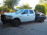 Used 2020 RAM 3500 Tradesman w/ Ambulance Prep Group image 3