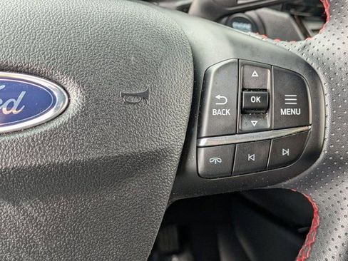 Used 2025 Ford Escape ST-Line AWD/4WD image 21