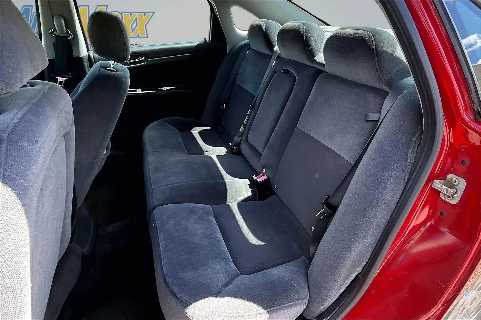 Used 2008 Chevrolet Impala LT FWD image 10