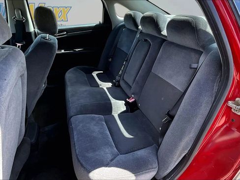 Used 2008 Chevrolet Impala LT FWD image 10