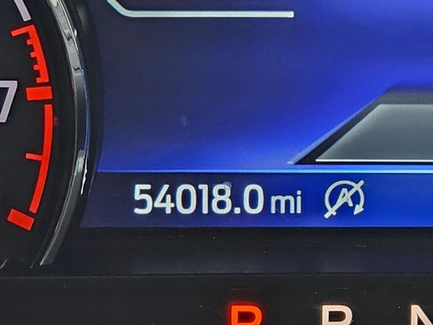 Used 2022 Ford Maverick Lariat w/ Lariat Luxury Package image 18