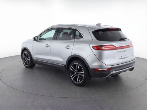 Used 2018 Lincoln MKC Reserve image 5