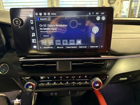 Used 2024 Acura ZDX A-Spec image 18