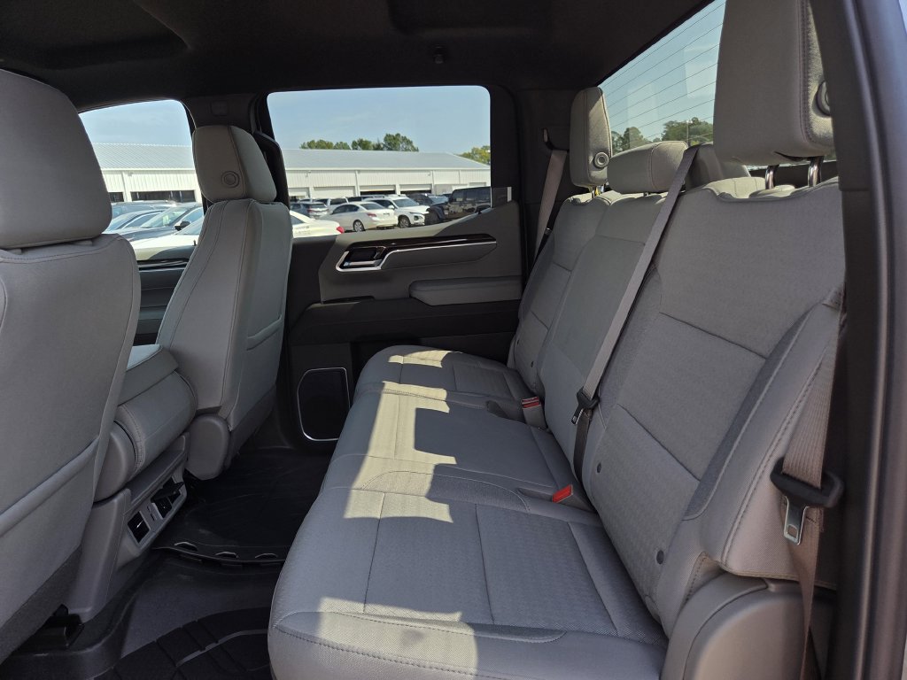 New 2026 Chevrolet Silverado 1500 RST w/ RST Select Package AWD/4WD image 20