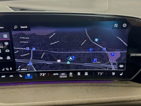 New 2025 Audi Q5 Prestige image 12