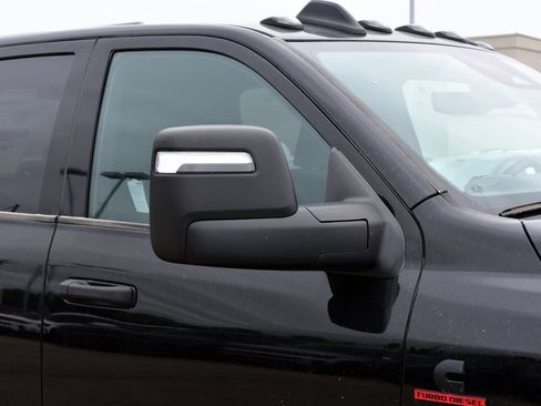 New 2026 RAM 3500 Tradesman AWD/4WD image 7