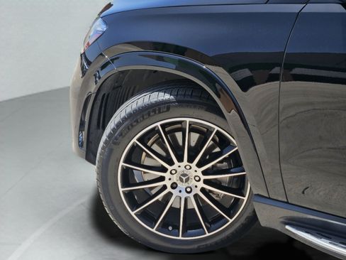 Certified 2023 Mercedes-Benz GLE 450 4MATIC image 25