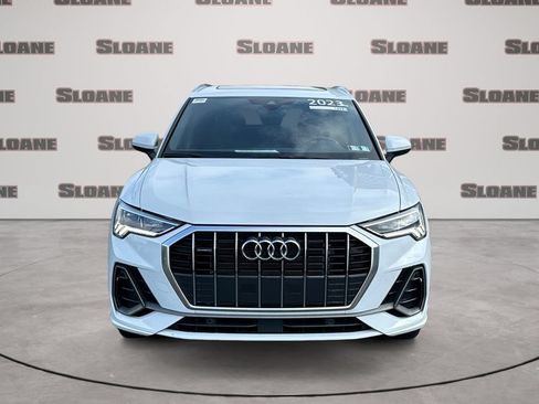 Used 2023 Audi Q3 2.0T Premium w/ Convenience Package AWD/4WD image 8