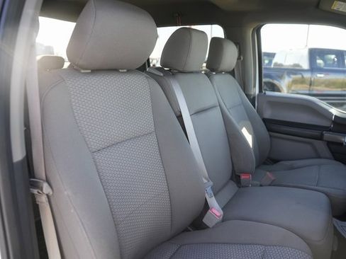 Used 2019 Ford F150 XLT image 19