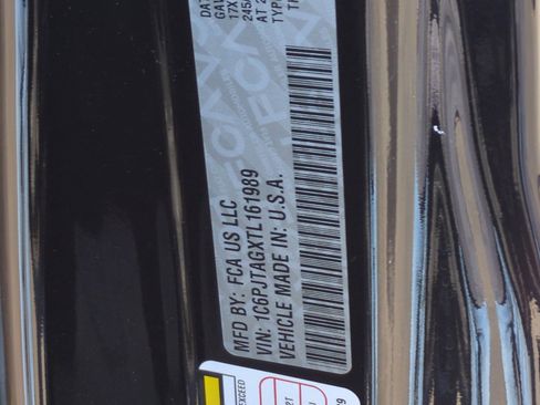 New 2026 Jeep Gladiator Sport image 25