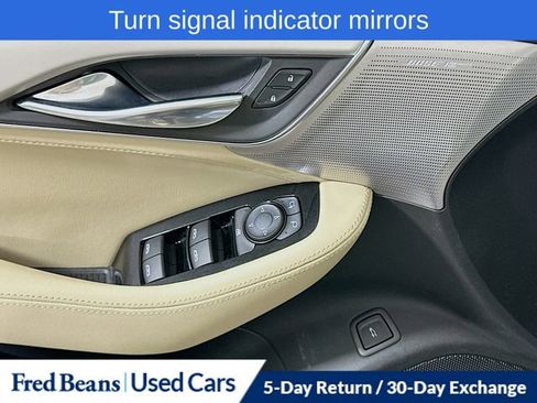 Used 2022 Cadillac CT5 Luxury w/ Sun And Sound Package image 20