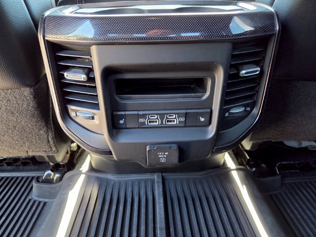 Certified 2023 RAM 2500 Rebel w/ Level 1 Equipment Group AWD/4WD image 17