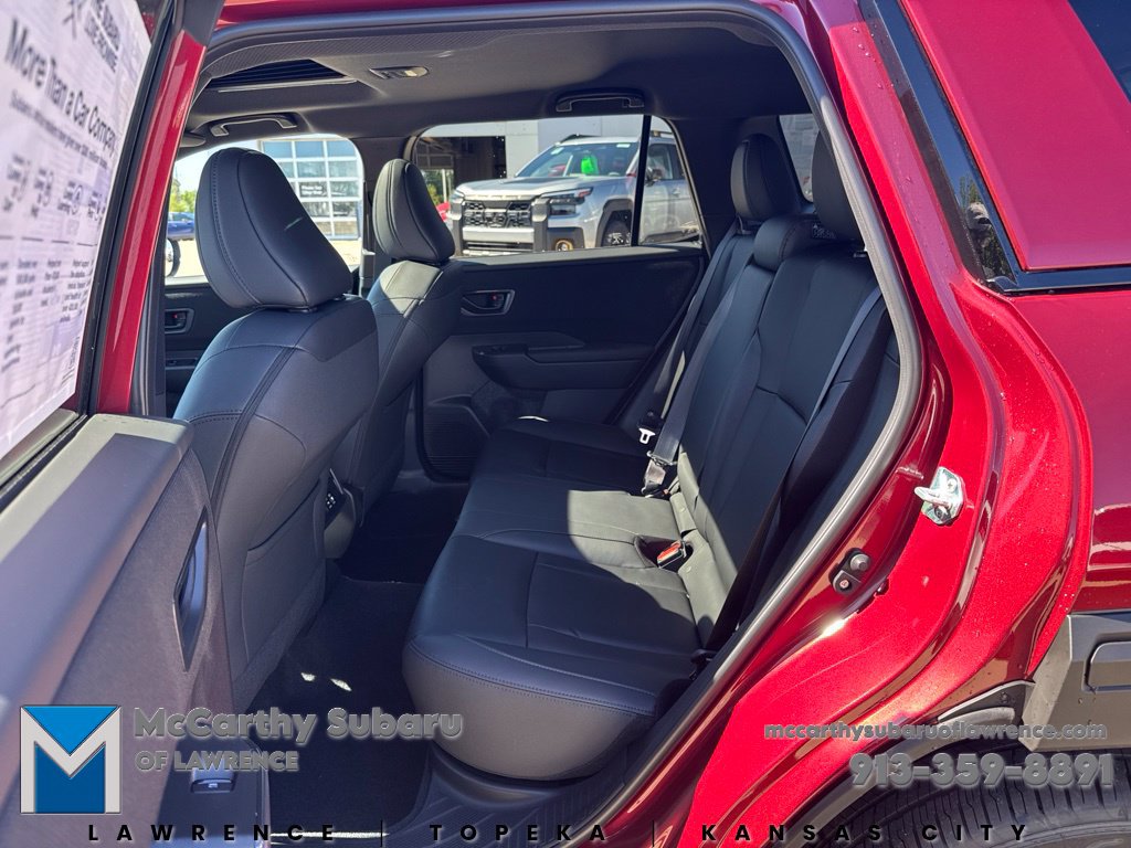 New 2026 Subaru Outback Premium AWD/4WD image 26