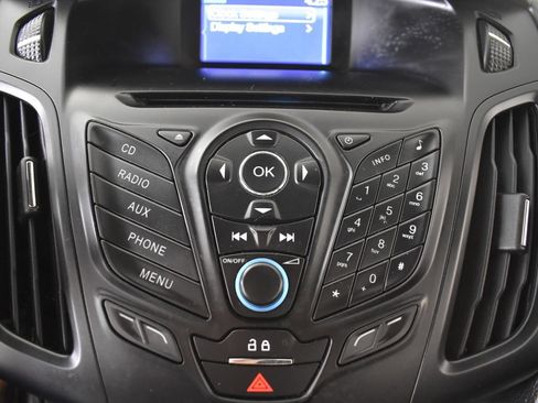 Used 2013 Ford Focus ST FWD image 23