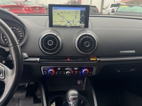 Used 2015 Audi A3 2.0T Premium Plus image 18