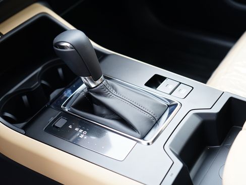 New 2026 MAZDA CX-5 2.5 S w/ Premium Package AWD/4WD image 18