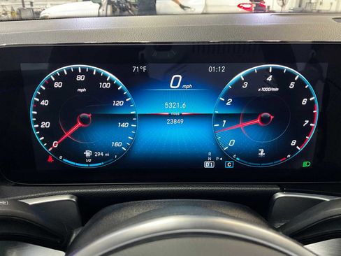 Certified 2022 Mercedes-Benz GLB 250 image 37