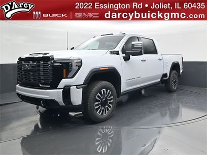 New 2026 GMC Sierra 3500 Denali Ultimate