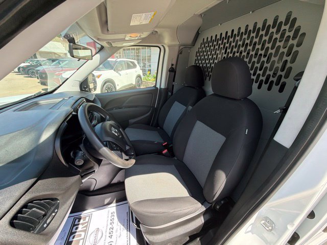 Used 2021 RAM ProMaster City Tradesman FWD image 10