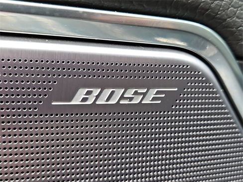 Certified 2023 GMC Sierra 1500 Denali w/ Denali Reserve Package image 6