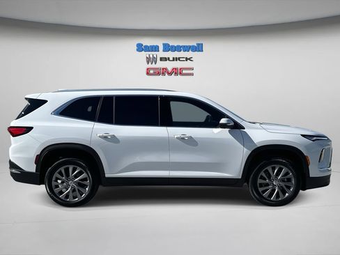 New 2026 Buick Enclave Preferred w/ Power Package image 4