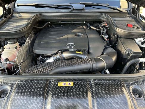 Certified 2021 Mercedes-Benz GLE 350 image 53