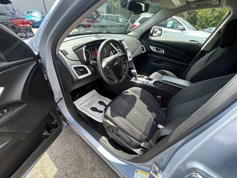 Used 2015 GMC Terrain SLE FWD image 6