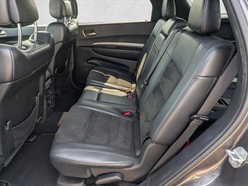 Used 2019 Dodge Durango GT RWD image 16