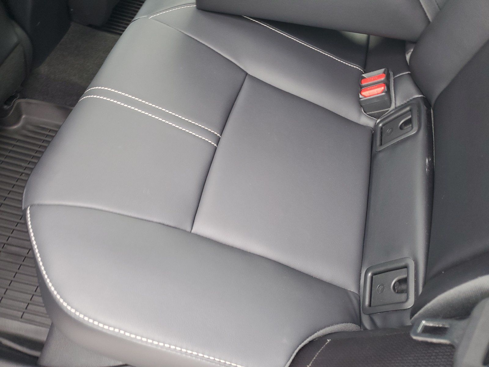 Certified 2024 Toyota Corolla XLE FWD image 14