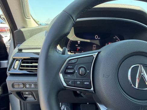 New 2026 Acura MDX SH-AWD image 18