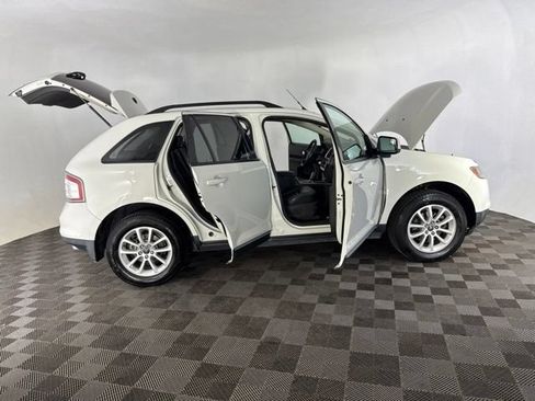 Used 2009 Ford Edge SEL FWD image 17