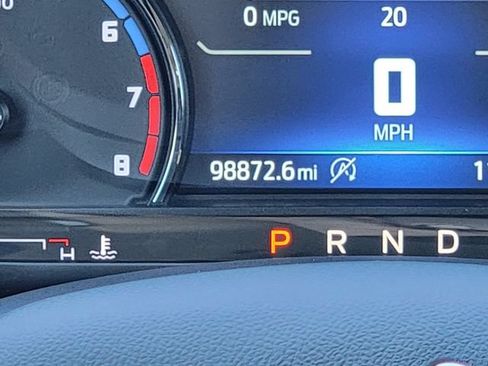 Certified 2021 Ford Bronco Sport Outer Banks AWD/4WD image 36