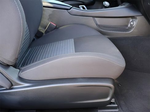 Used 2023 Dodge Challenger R/T w/ Blacktop Package image 11