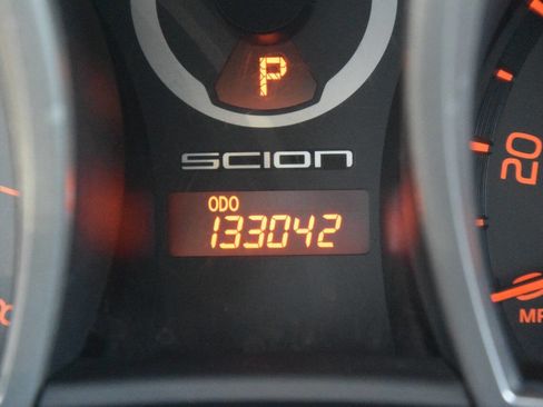 Used 2016 Scion tC image 11