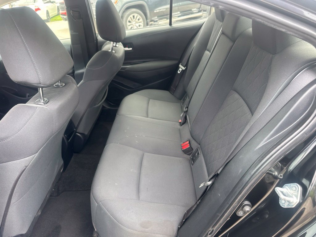 Used 2020 Toyota Corolla LE FWD image 8