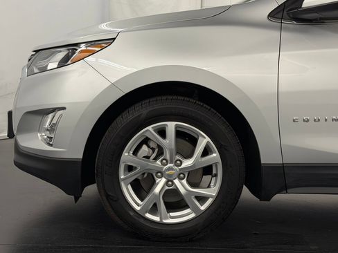 Used 2019 Chevrolet Equinox LT image 21