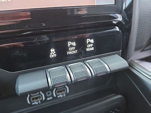 New 2026 RAM 1500 Laramie w/ Laramie Preferred Package image 69