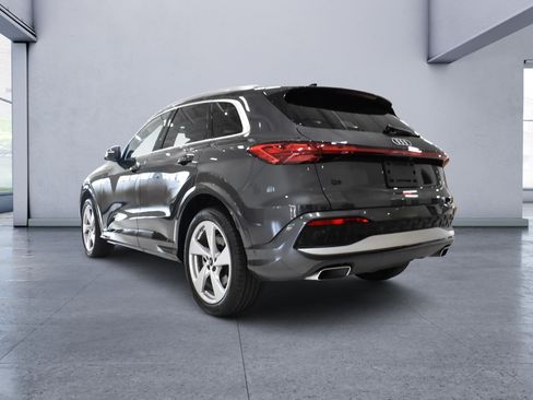 Used 2025 Audi Q5 Prestige AWD/4WD image 4