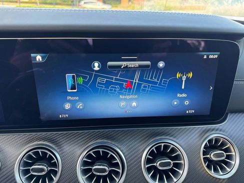 Certified 2024 Mercedes-Benz AMG GT 63 S image 20