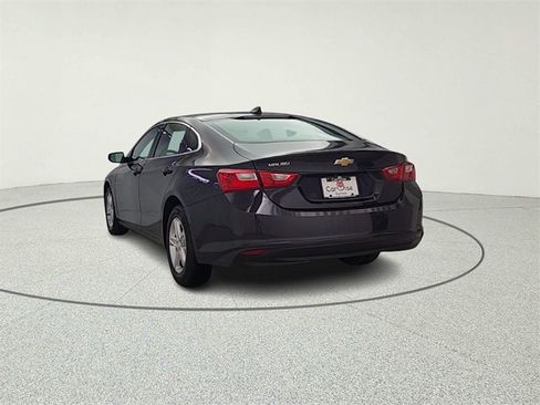Used 2022 Chevrolet Malibu LS image 6