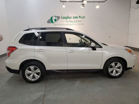 Used 2014 Subaru Forester 2.5i Premium w/ All-Weather Package image 7
